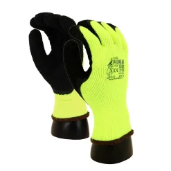 ARCTIC PROWEAR TALVITYÖHANSKAT, LATEX THERMO, KOKO 11