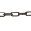 ARCTIC DESING KORISTEKETJU 2,5M, 1,3X7,5, 5X5MM HARMAA