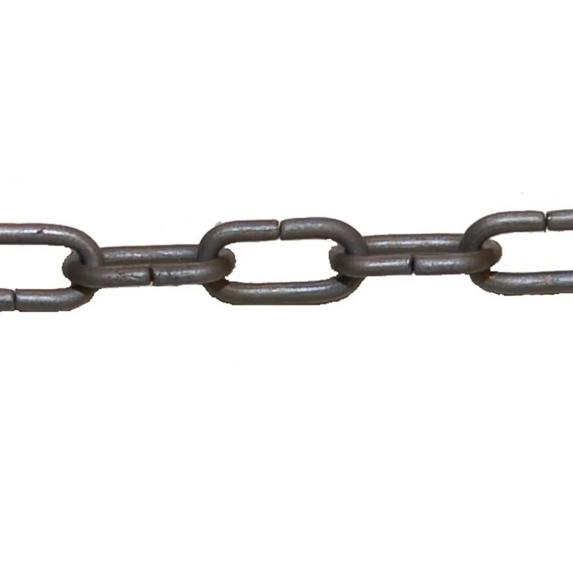 ARCTIC DESING KORISTEKETJU 2,5M, 1,3X7,5, 5X5MM HARMAA