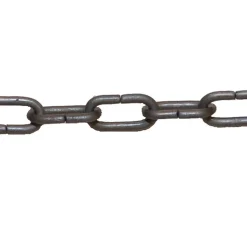 ARCTIC DESING KORISTEKETJU 2,5M, 1,3X7,5, 5X5MM HARMAA