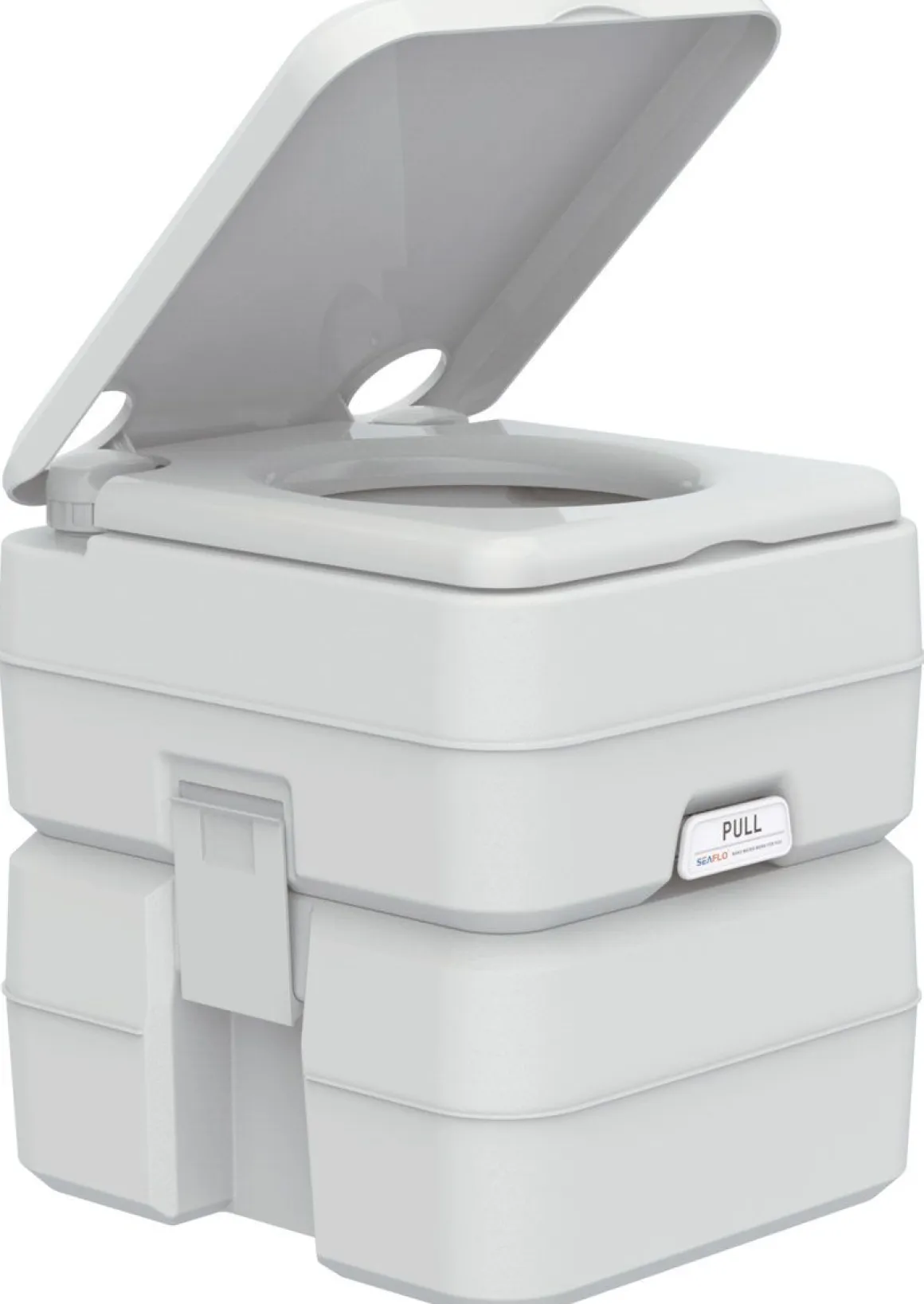 ARCTIC MARINE KEMIALLINEN WC 20L VALKOINEN