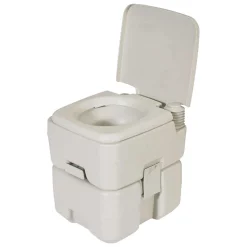 ARCTIC MARINE KEMIALLINEN WC 20L VALKOINEN