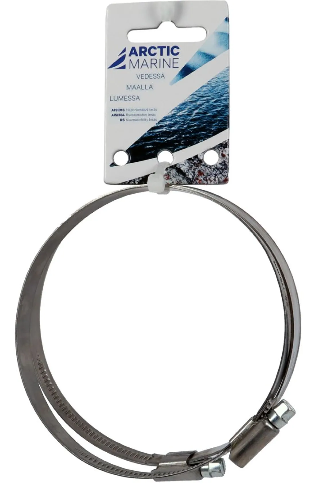 ARCTIC MARINE LETKUNKIRISTIN 90-110MM 2KPLAISI316