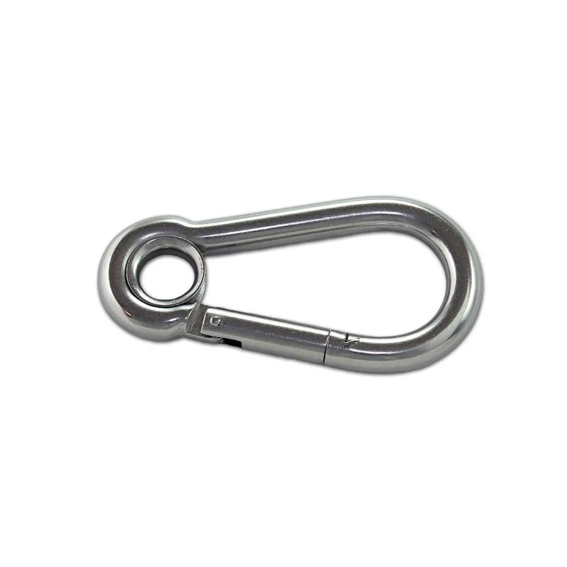 ARCTIC MARINE PALOHAKA SILMUKALLA 6X60MM AISI316 HAPONKESTÄVÄ