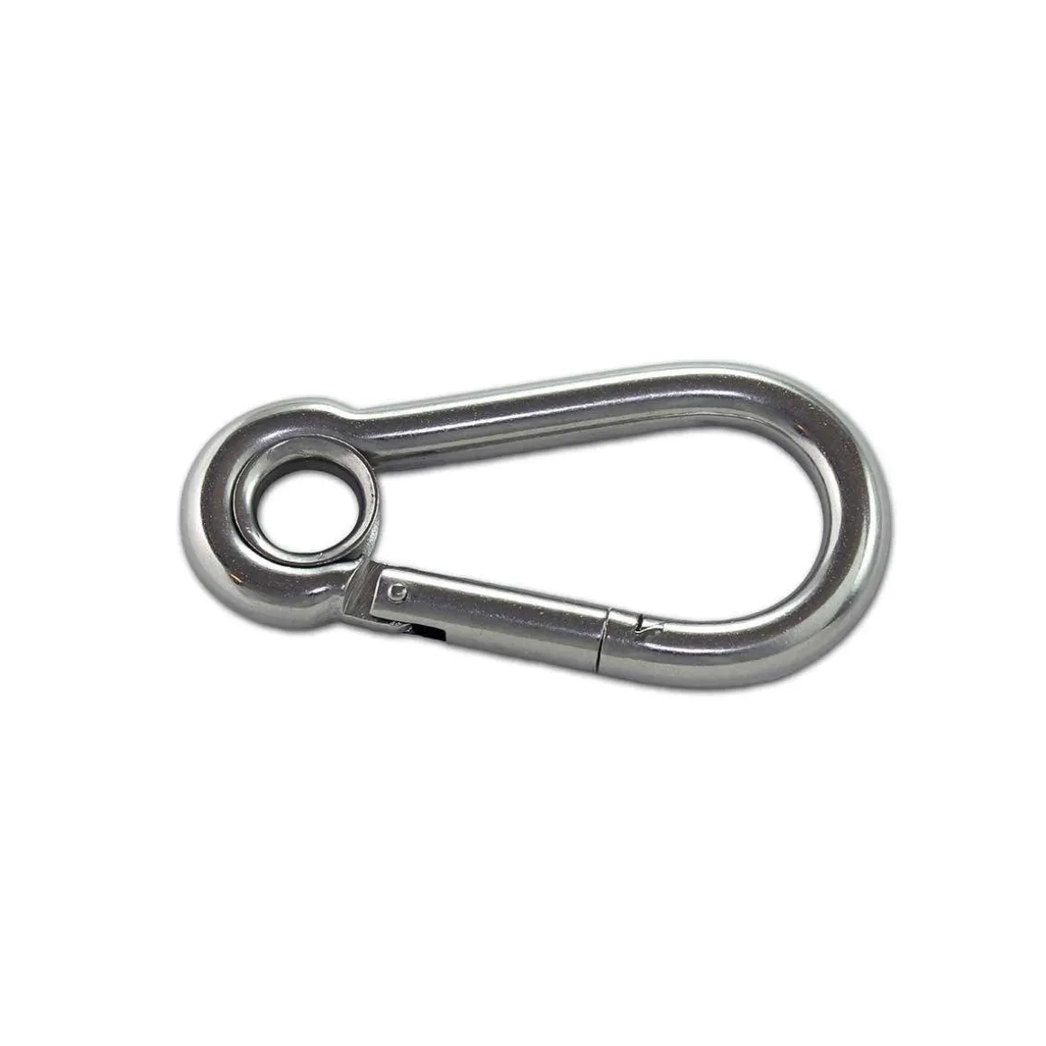 ARCTIC MARINE PALOHAKA SILMUKALLA 10X100MM AISI316 HAPONKESTÄVÄ