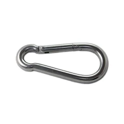 ARCTIC MARINE PALOHAKA 10X100MM AISI316 HAPONKESTÄVÄ