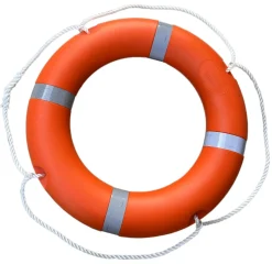 ARCTIC MARINE PELASTUSRENGAS 2,5KG ORANSSI