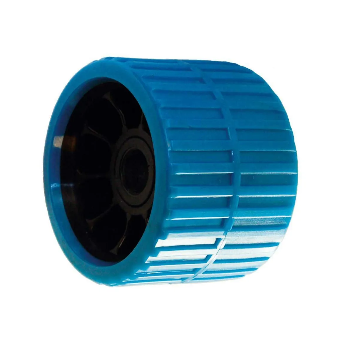 ARCTIC MARINE POLYURETAANI SIVURULLA 115X72MM, REIKÄ 23MM