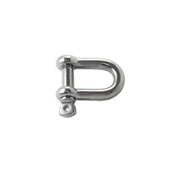 ARCTIC MARINE SAKKELI D-TYYPPI 6MM AIS