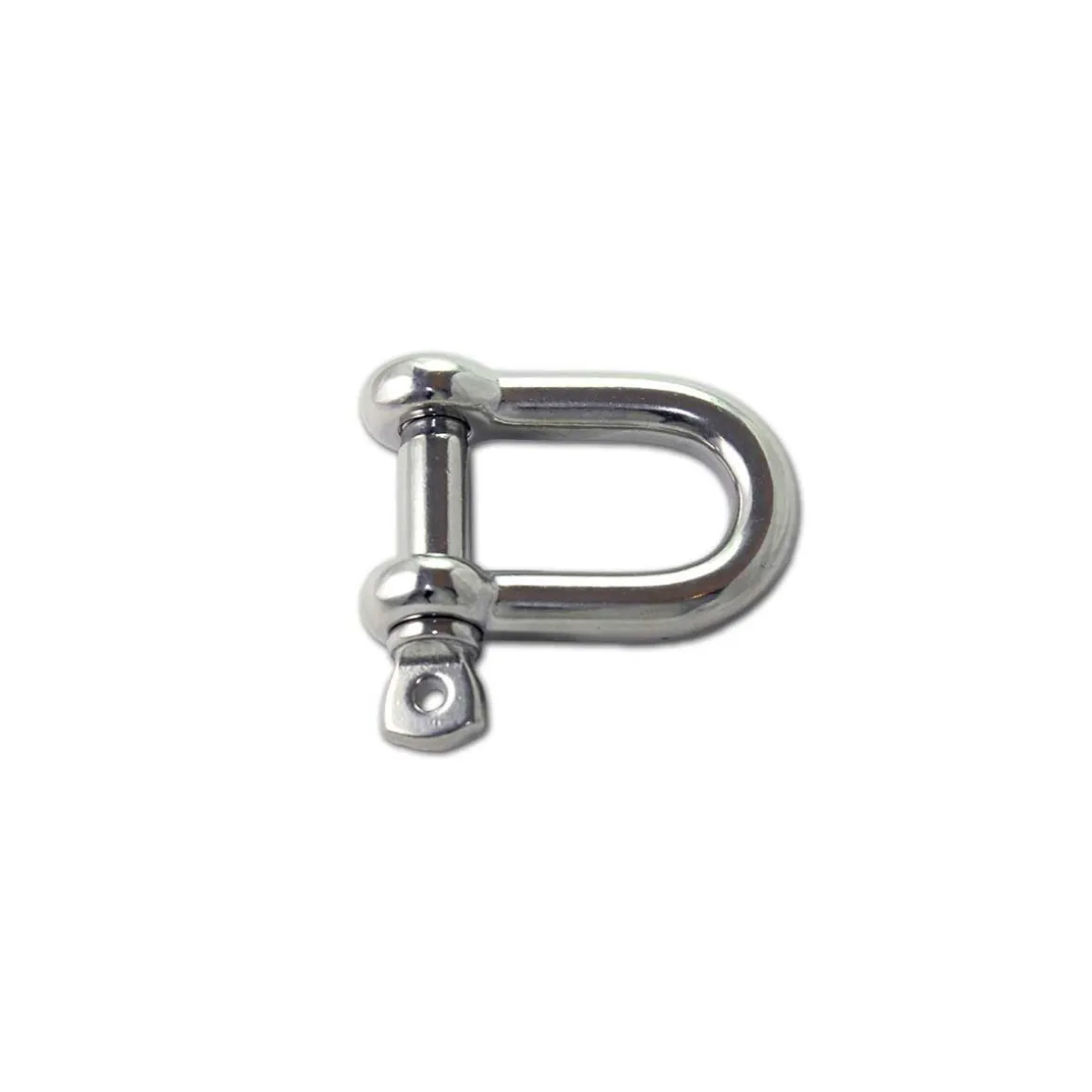 ARCTIC MARINE SAKKELI D-TYYPPI 6MM AIS