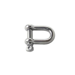 ARCTIC MARINE SAKKELI D-TYYPPI 6MM AIS