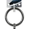 ARCTIC MARINE VENERENGAS 8X80MM PUUKIERTEELLÄ AISI316 HAPONKESTÄVÄ