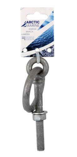 ARCTIC MARINE VENERENGAS 16X200MM KUUMASINKITTY
