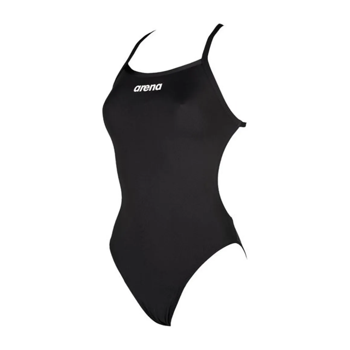 ARENA N UIMAPUKU SOLID LIGHTECH H 32 MUSTA TEAMLINE