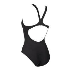 ARENA N UIMAPUKU SOLID SWIMPRO UP 36 MUSTA TEAMLINE