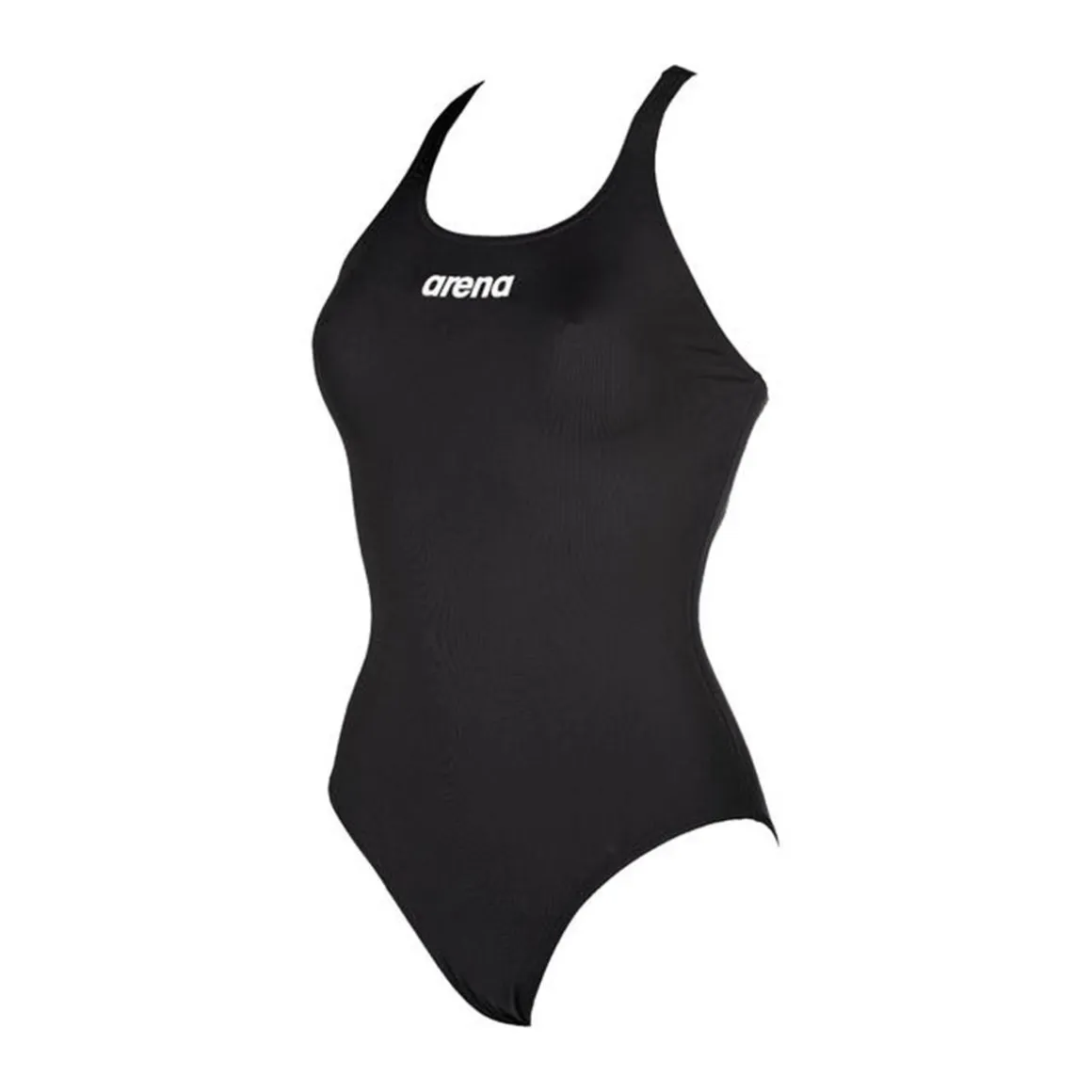 ARENA N UIMAPUKU SOLID SWIMPRO UP 36 MUSTA TEAMLINE