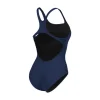ARENA N UIMAPUKU TEAM SWIM PRO SOLID NAVY 44