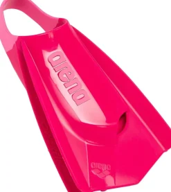 ARENA POWERFIN PRO II RÄPYLÄ PINK 40-41