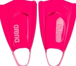 ARENA POWERFIN PRO II RÄPYLÄ PINK 40-41