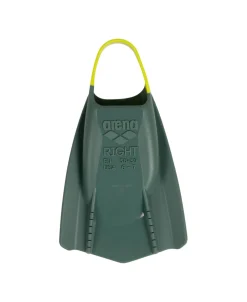 ARENA POWERFIN PRO II SAGE-ARCTIC RÄPYLÄ 40-41 LIME