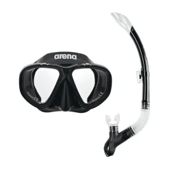 ARENA PREMIUM SET MASKI+SNORKKELI