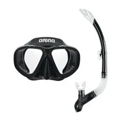 ARENA PREMIUM SET MASKI+SNORKKELI