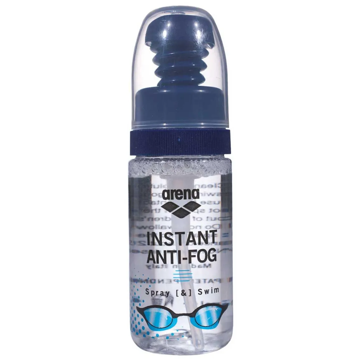 ARENA INSTANT ANTI-FOG SUIHKE 35ML