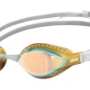 ARENA KISALASIT AIRSPEED MIRRORYELLOW COPPER-GOLD-MULTI
