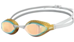 ARENA KISALASIT AIRSPEED MIRRORYELLOW COPPER-GOLD-MULTI