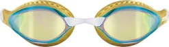 ARENA KISALASIT AIRSPEED MIRRORYELLOW COPPER-GOLD-MULTI