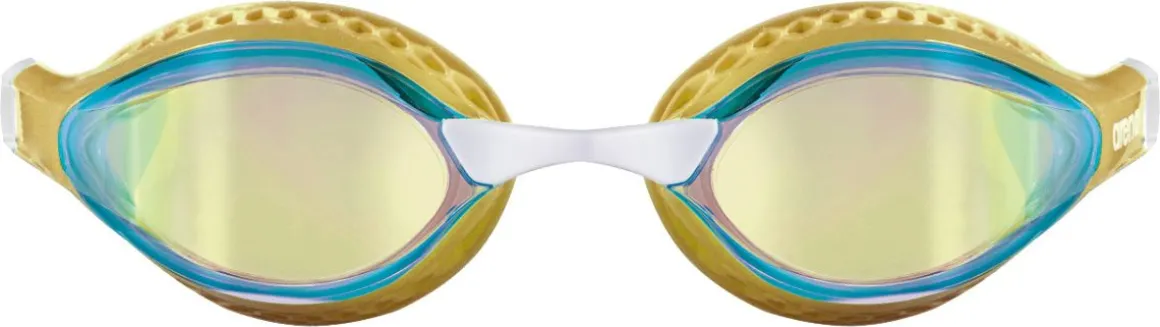 ARENA KISALASIT AIRSPEED MIRRORYELLOW COPPER-GOLD-MULTI