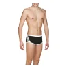 ARENA M TEAM STRIPE LW BOXER MUS 70