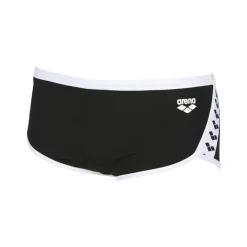 ARENA M TEAM STRIPE LW BOXER MUS 70