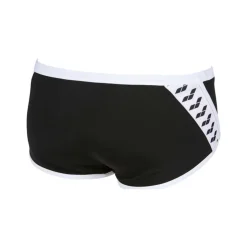 ARENA M TEAM STRIPE LW BOXER MUS 75