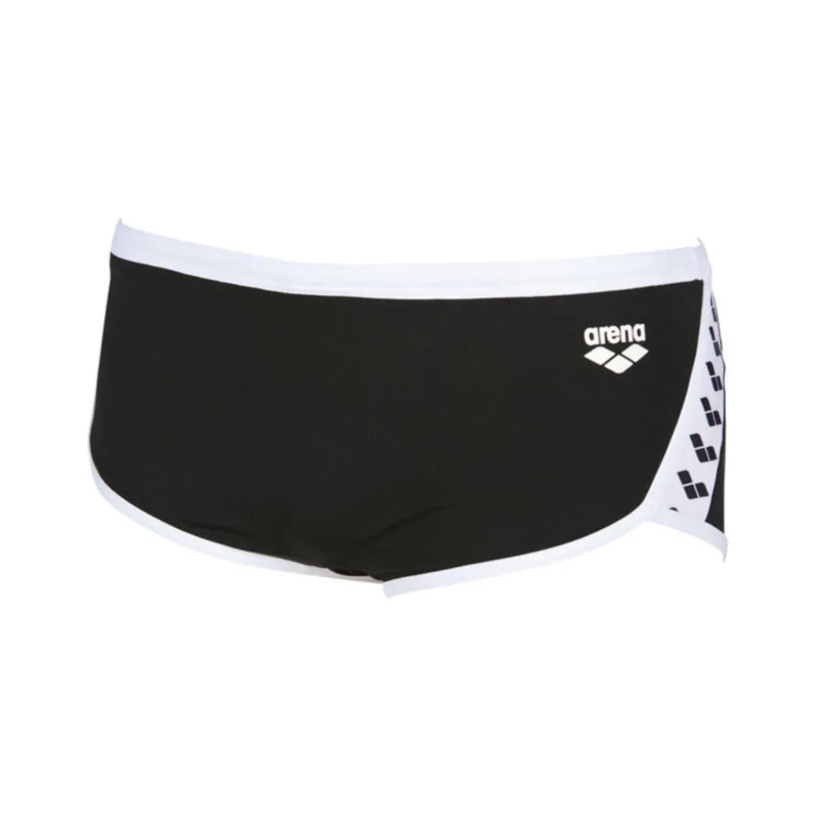 ARENA M TEAM STRIPE LW BOXER MUS 60