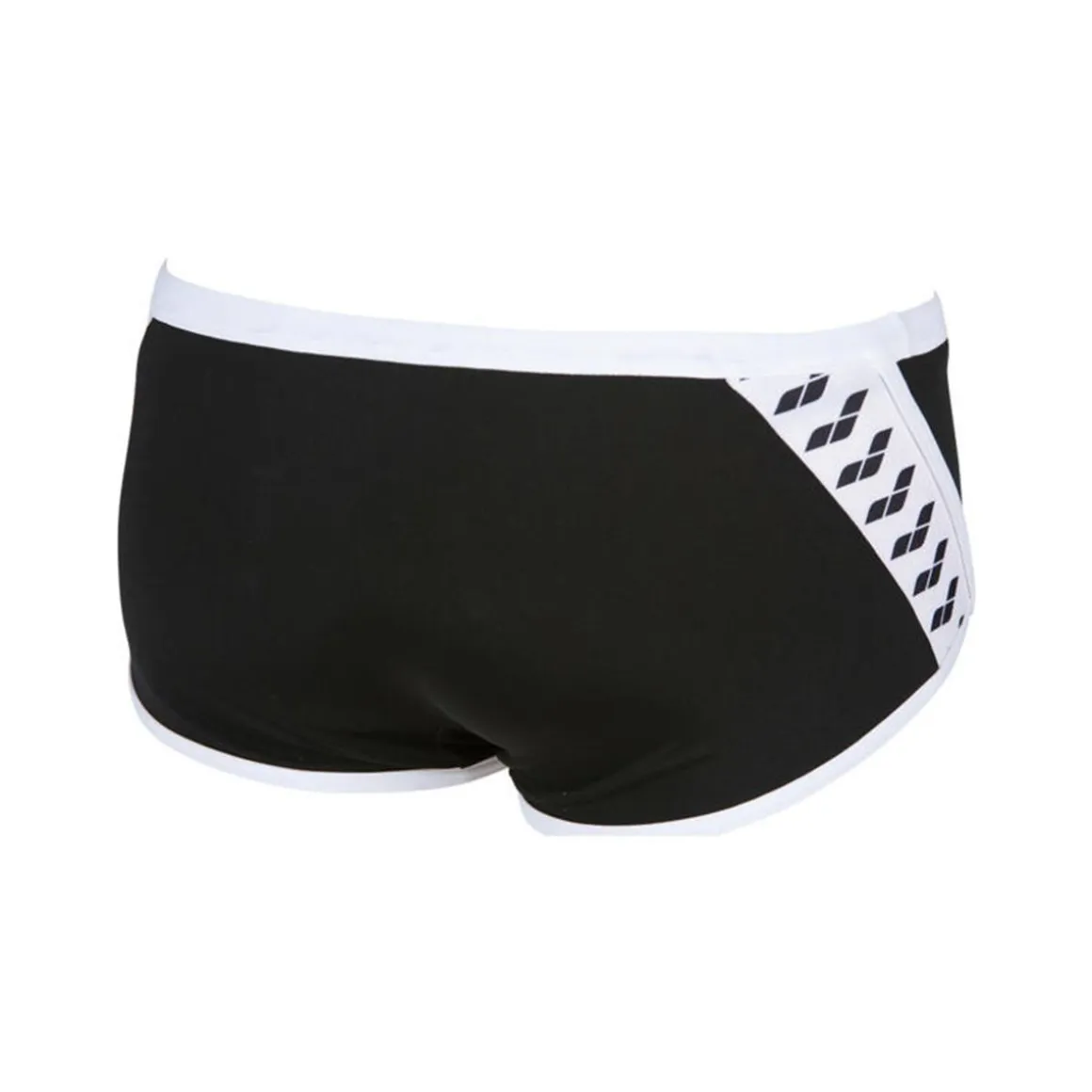 ARENA M TEAM STRIPE LW BOXER MUS 60