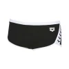 ARENA M TEAM STRIPE LW BOXER MUS 85