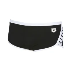 ARENA M TEAM STRIPE LW BOXER MUS 85