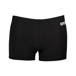 ARENA M UIMAHOUSUT SOLID BOXER 70 MUSTA TEAMLINE
