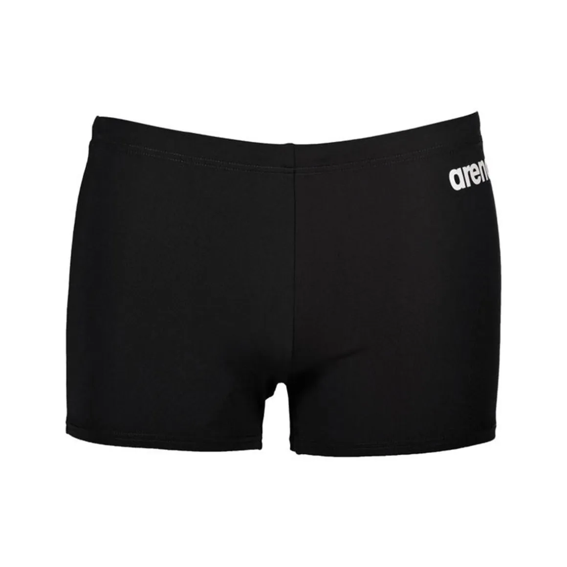ARENA M UIMAHOUSUT SOLID BOXER 70 MUSTA TEAMLINE