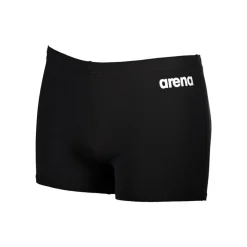 ARENA M UIMAHOUSUT SOLID BOXER 70 MUSTA TEAMLINE