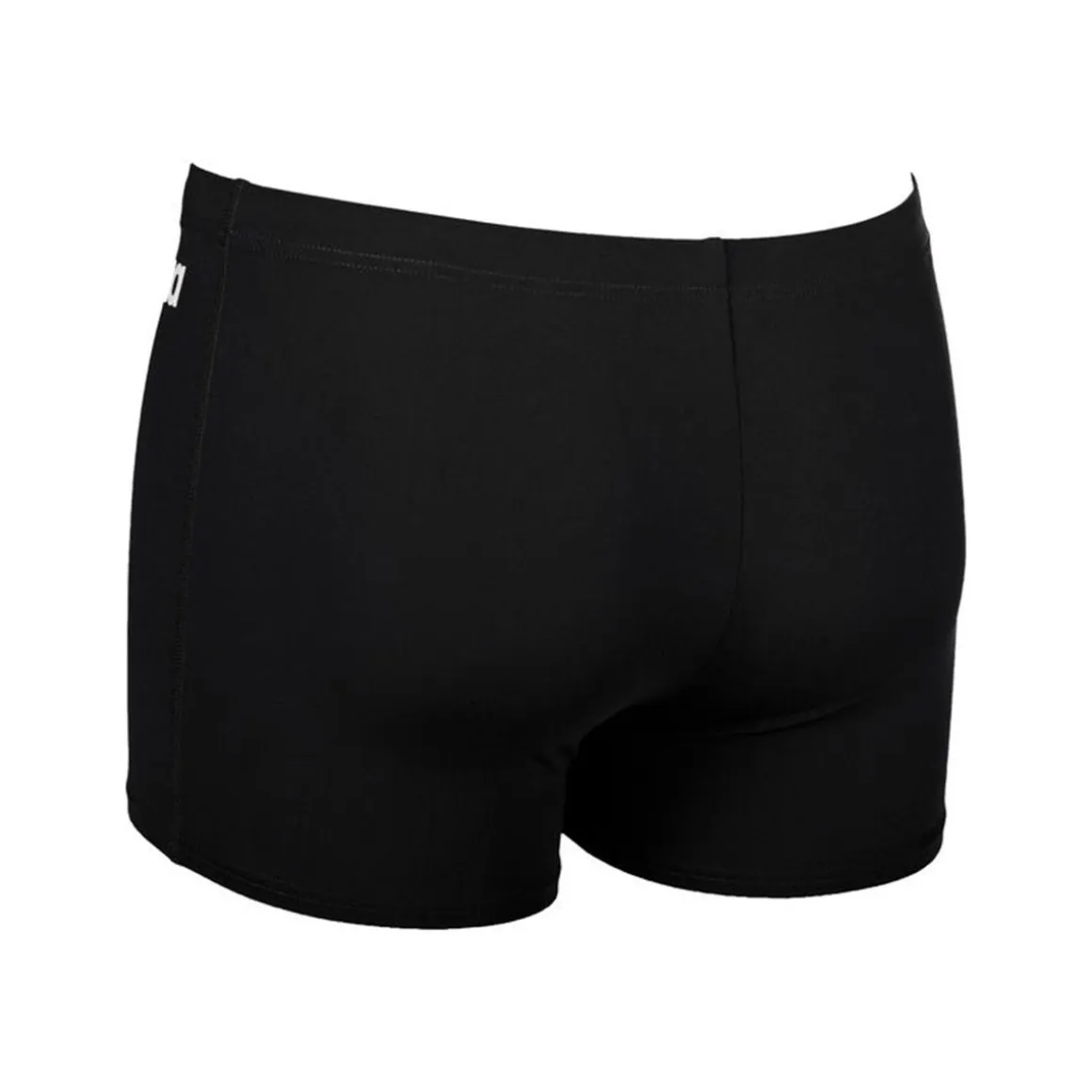 ARENA M UIMAHOUSUT SOLID BOXER 70 MUSTA TEAMLINE