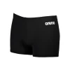ARENA M UIMAHOUSUT SOLID BOXER 65 MUSTA TEAMLINE