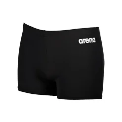 ARENA M UIMAHOUSUT SOLID BOXER 65 MUSTA TEAMLINE
