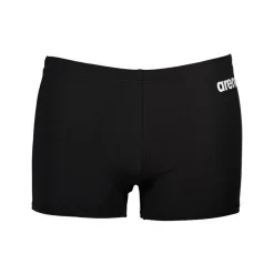 ARENA M UIMAHOUSUT SOLID BOXER 65 MUSTA TEAMLINE