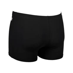 ARENA M UIMAHOUSUT SOLID BOXER 65 MUSTA TEAMLINE