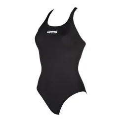 ARENA N UIMAPUKU SOLID SWIMPRO UP 34 MUSTA TEAMLINE