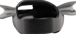 ARENA POWERFIN PRO II RÄPYLÄ 40-41 MUSTA
