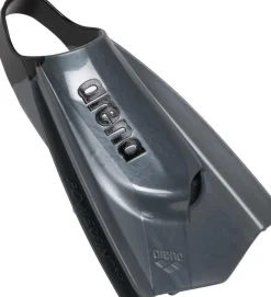 ARENA POWERFIN PRO II RÄPYLÄ 46-47 MUSTA