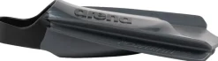 ARENA POWERFIN PRO II RÄPYLÄ 46-47 MUSTA